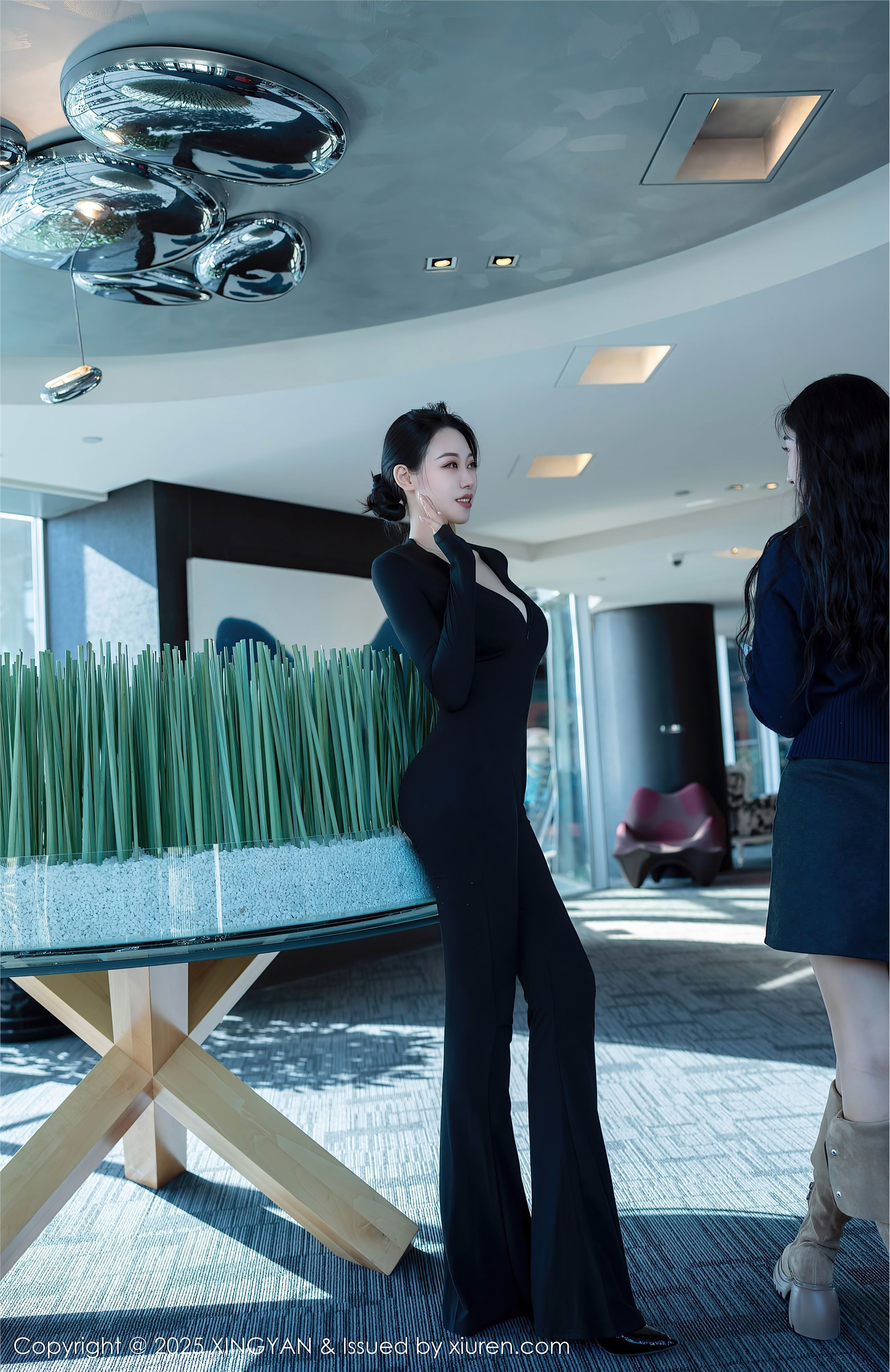 XINGYAN星颜社 2025.03.13 VOL.322 清妙